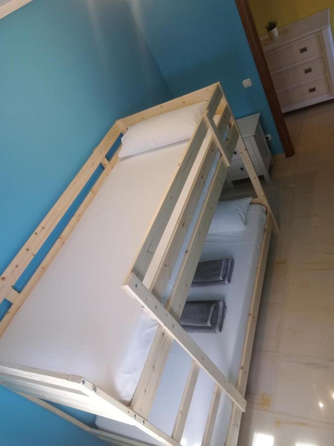 8Beds Vila-Seca Exterior foto